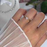 Nami ♡ Anello Argento925