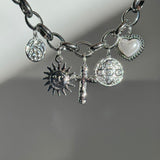 collar divino