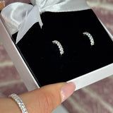 Elysian ♡ Orecchini Argento 925