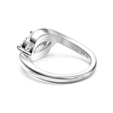 Eyes ♡ Anello Argento925