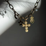 Goldie Necklace
