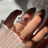 Anello Katrina