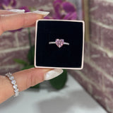 Venere ♡ Anello Argento925