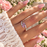 Elise ♡ Anello Argento925