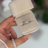 Eyes ♡ Anello Argento925