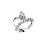 Anello Katrina
