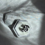 Adjustable Harper Ring