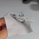 Anello ♡ Sparkle Glow