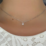 Glow ♡ Collana Argento925
