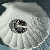 Ear Cuff Earring