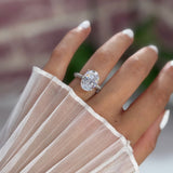 Sparkle ♡ Anello Argento925