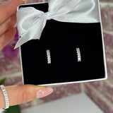 Elysian ♡ Orecchini Argento 925