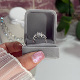 Celine ♡ Anello Argento925