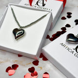 Collana Valentino