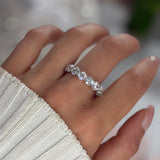 Rosélia ♡ Anello Argento925