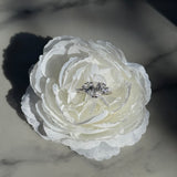 Monroe ♡ Anello Argento 925