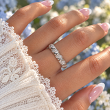 Mirage ♡ Anello Argento 925