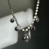 Collar de sol