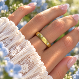 Sahra ♡ Anello Argento 925