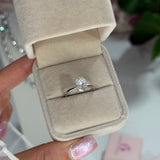 Opaline ♡ Anello Argento925