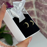 Elysian ♡ Orecchini Argento 925