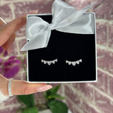 Luxe ♡ Orecchini Argento 925