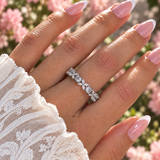Diana ♡ Anello Argento 925