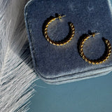 Coraline Earrings