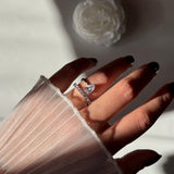 Anello Katrina