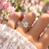 Opaline ♡ Anello Argento925