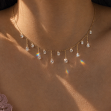 Lumina ♡ Collana Argento925