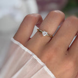 Nami ♡ Anello Argento925