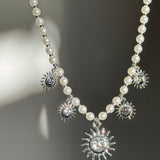 Collar de sol