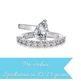 Anello Katrina