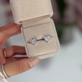 Candy ♡ Orecchini Argento925