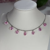 Collana Cherry Blossom
