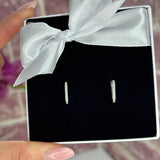 Rebel ♡ Orecchini Argento 925