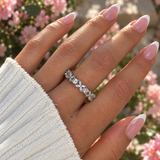 Diana ♡ Anello Argento 925