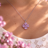 Runa ♡ Collana Argento925