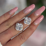 Flo ♡ Anello Argento 925