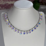 Collana Aurora boreale