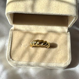 Adjustable Margot Ring