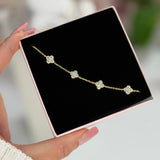 Zoe ♡ Bracciale Argento925
