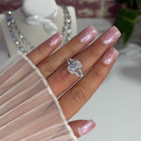 Celine ♡ Anello Argento925