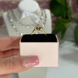 Solenne ♡ Anello Argento925