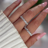 Jolie ♡ Anello Argento925