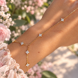 Baciamano ♡ Flower