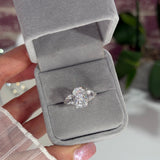 Celine ♡ Anello Argento925