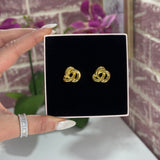 Juliette ♡ Orecchini Acciaio