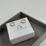 Elysian ♡ Orecchini Argento 925